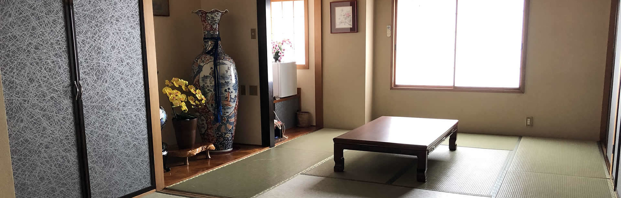 ホテル富士